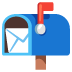 :open_mailbox_with_raised_flag: :open_mailbox_with_raised_flag: