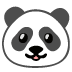 :panda: